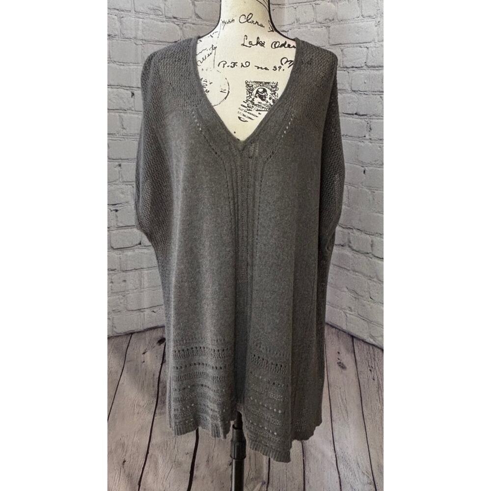 Lane Bryant Women’s Open Knit Summer Sweater (Size 26/28)